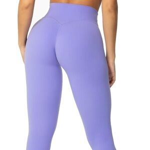 Pair of two leggings worn once